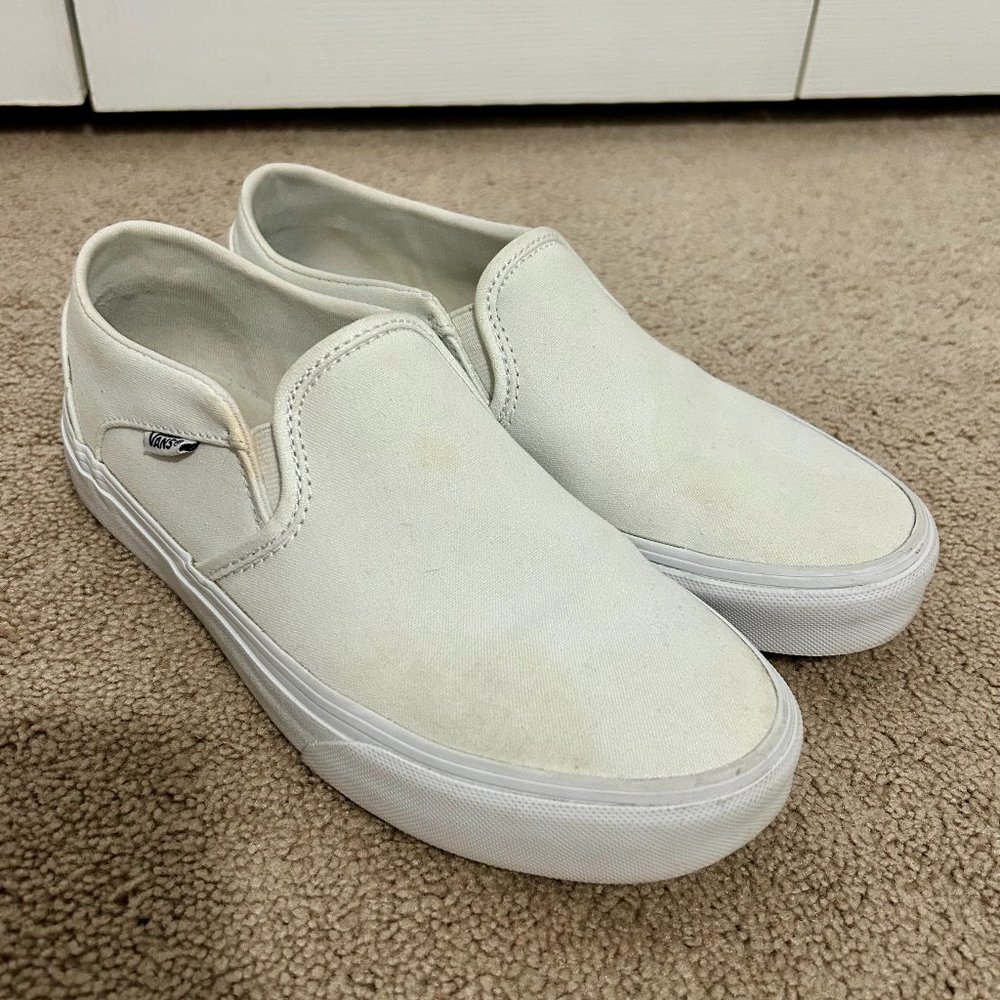 VANS Classic Slip-On Sneaker